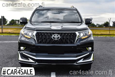 buy prado vehicles in fiji|landcruiser prado.